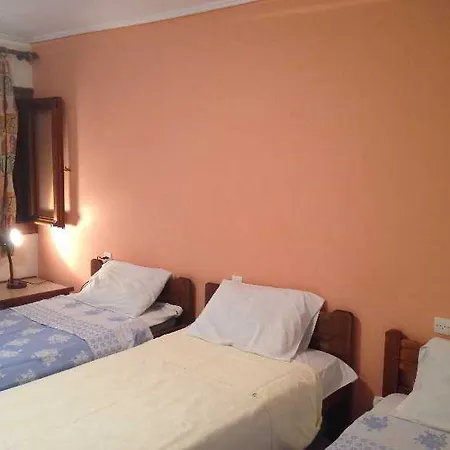 Noufara 2* Камена-Вурла