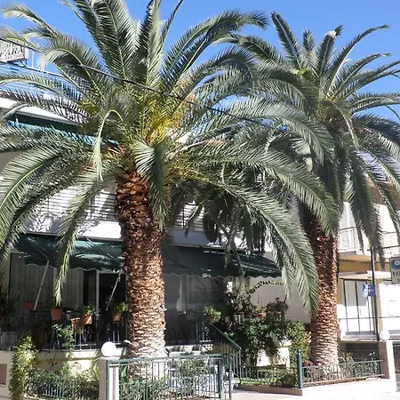 Noufara Hotel