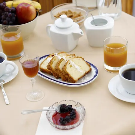 Noufara Hotel Kamena Vourla