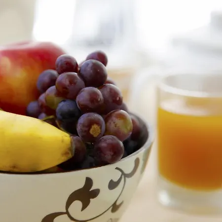 Отель Noufara Камена-Вурла