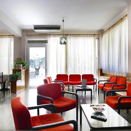 Noufara Hotel Kamena Vourla
