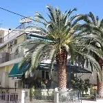 Noufara Hotel Kamena Vourla