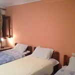 Noufara 2* Kamena Vourla