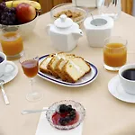 Noufara Hotel Kamena Vourla