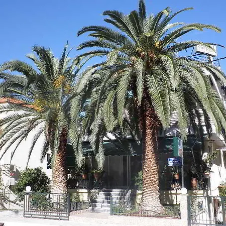 Noufara 2* Kamena Vourla