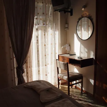 Hotel Noufara Kamena Vourla