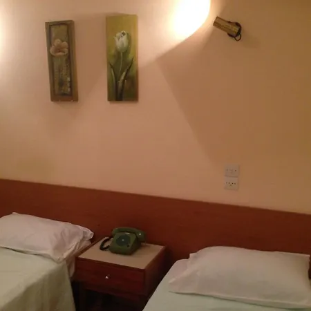 Noufara Hotel 2*