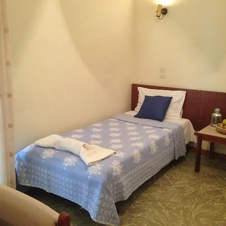 Hotel Noufara Kamena Vourla