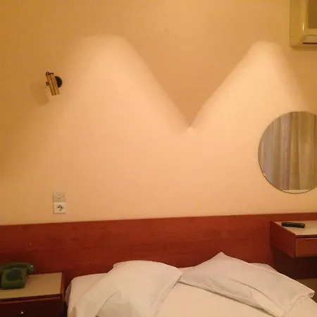 Noufara Hotel Kamena Vourla