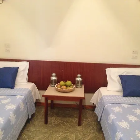 Noufara Hotel