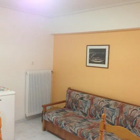 Noufara 2* Kamena Vourla