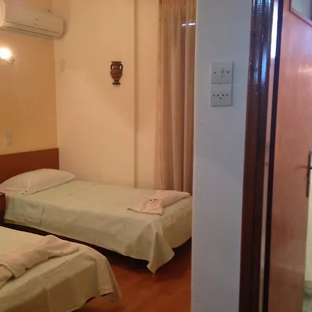 Hotel Noufara