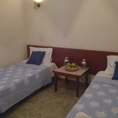 Noufara Hotel